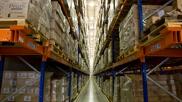 Cold Storage Warehouse in Dubai | Global Shipping & Logistics LLC