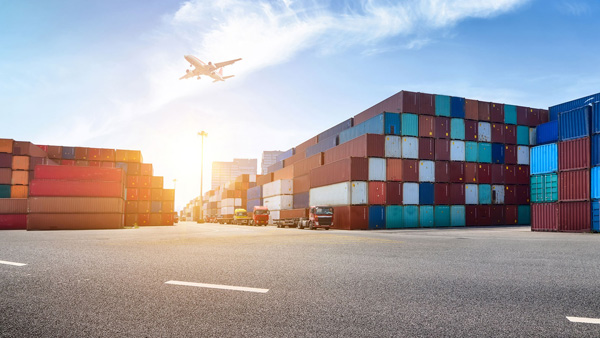 Freight Forwarding Companies in Dubai | Global Shipping & Logistics LLC