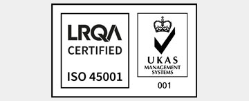OHSAS 18001 Certified Logistics & Shipping Company | Global Shipping & Logistics LLC
